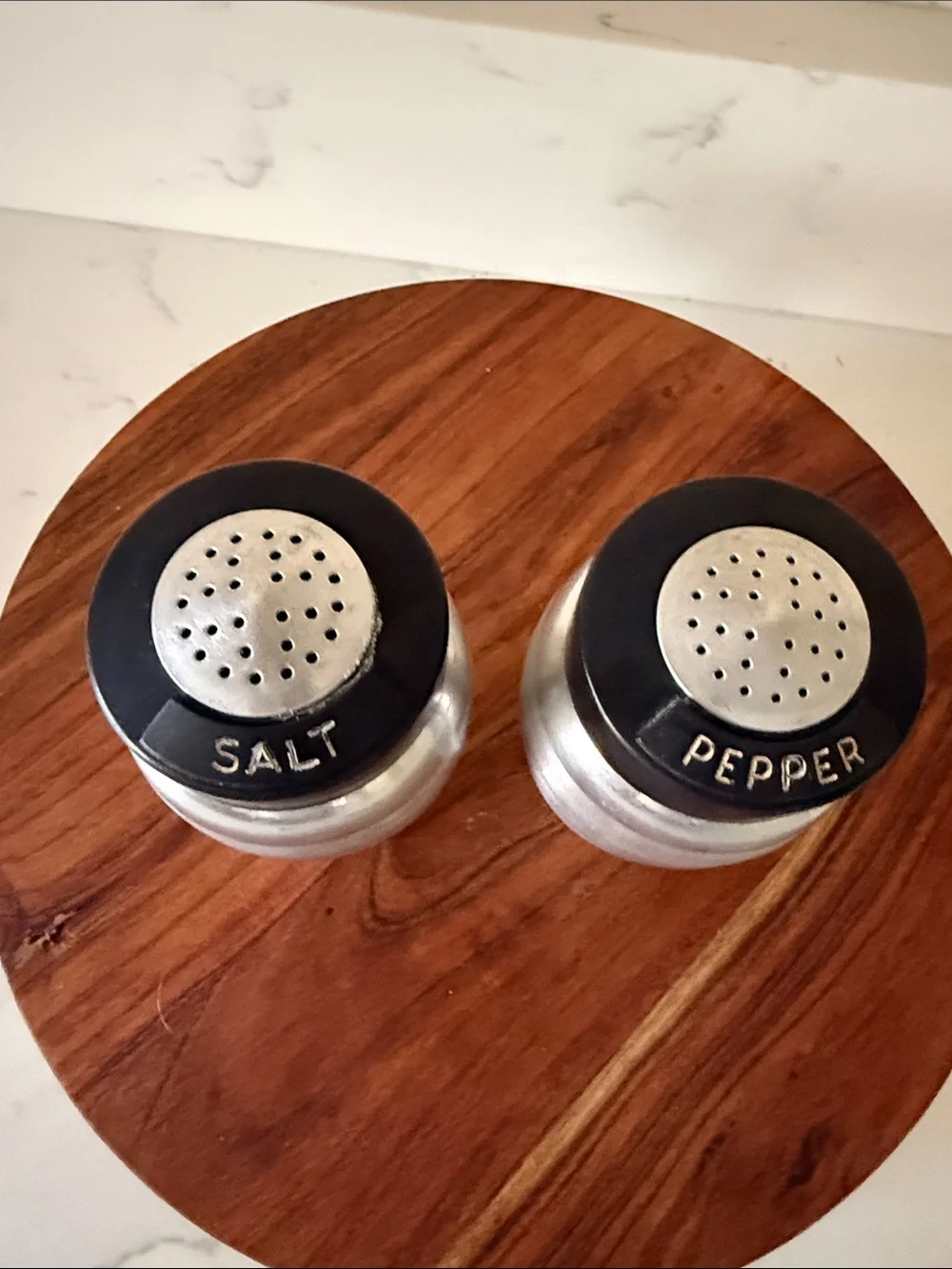 N/A classic salt